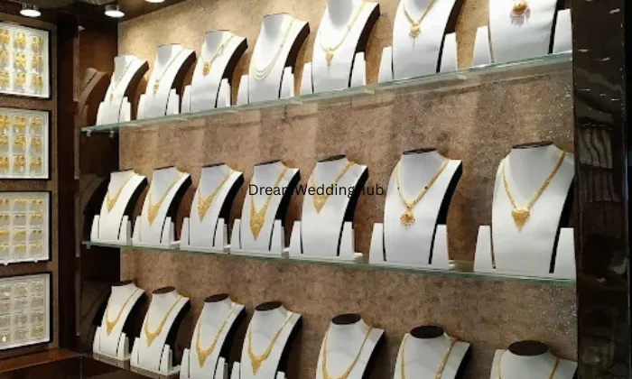 Vimaleshwar Jewellery Works
